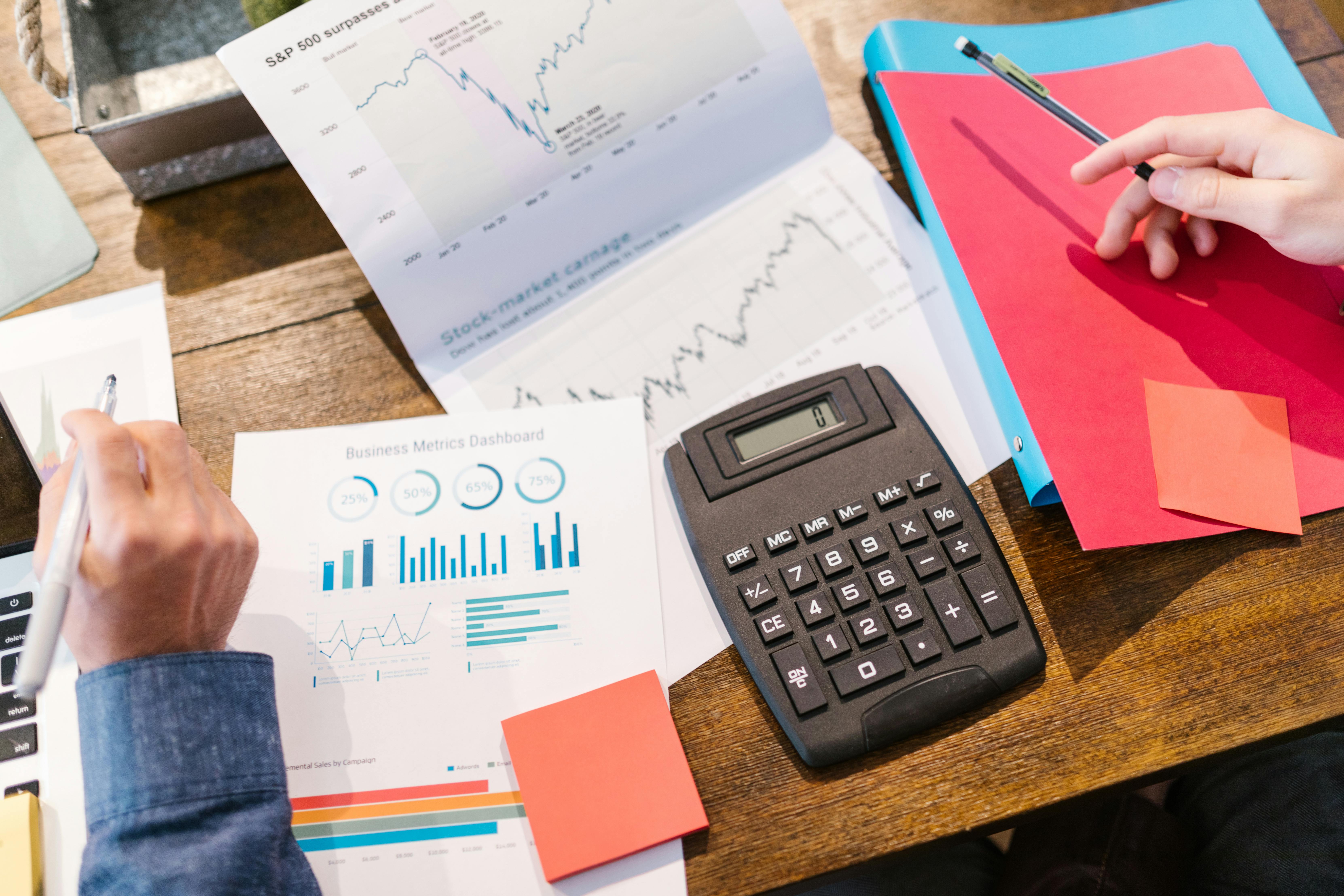 Tax-efficient Investing