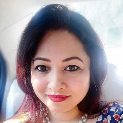Kavita Rananaware