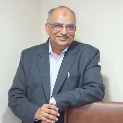 S. H. Hasan